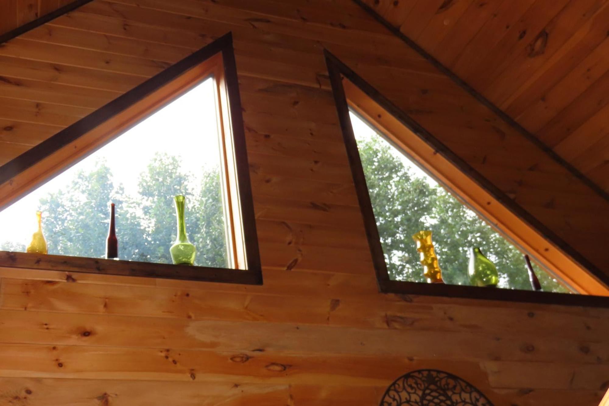 Scenic Fox Ridge Cabin On 4 Acres With Hot Tub! Whittier Exteriér fotografie