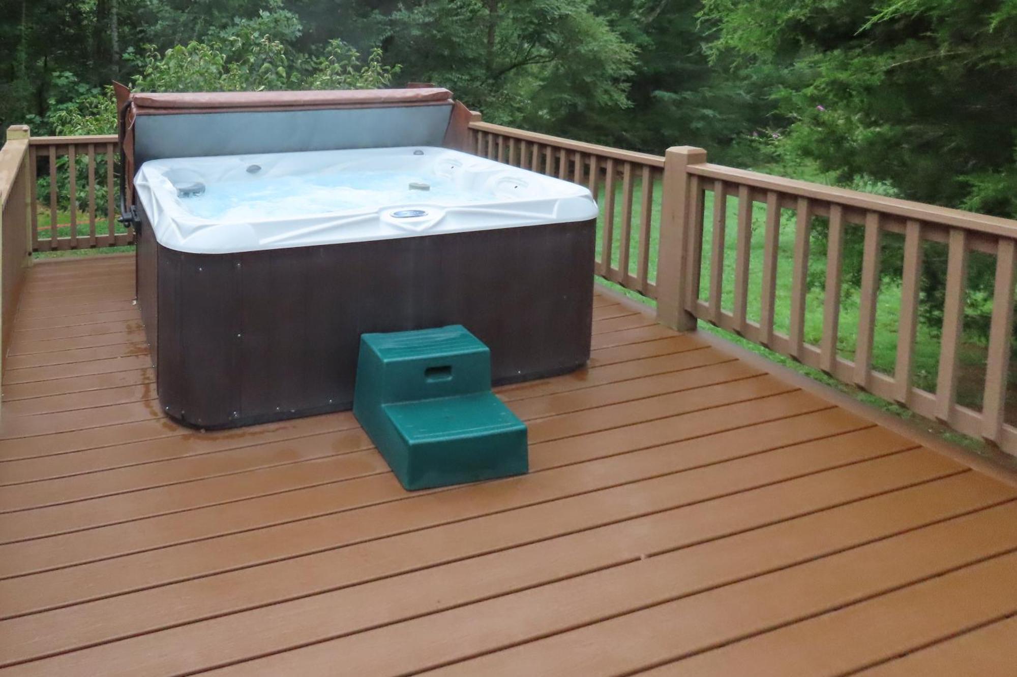 Scenic Fox Ridge Cabin On 4 Acres With Hot Tub! Whittier Exteriér fotografie