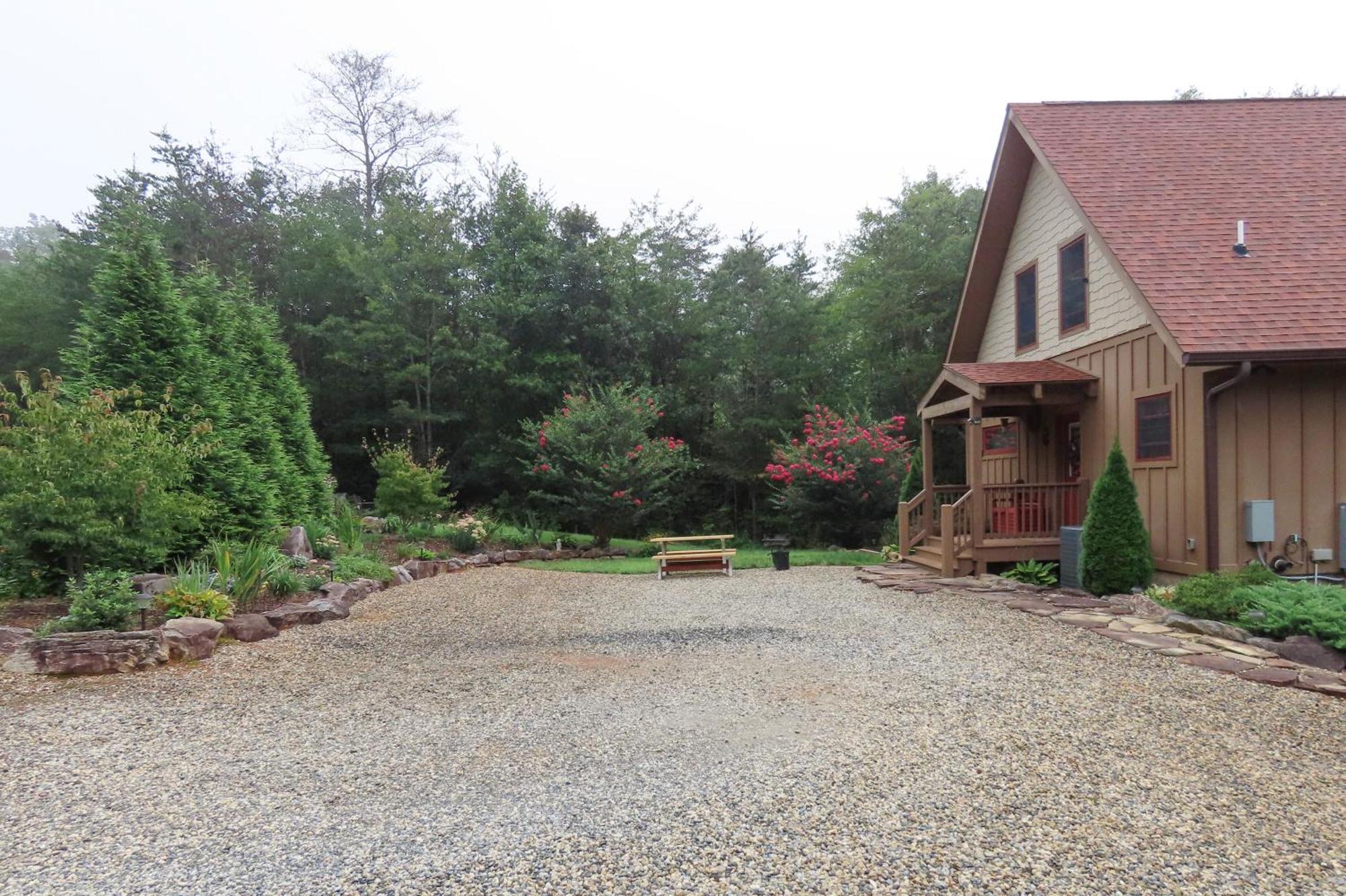 Scenic Fox Ridge Cabin On 4 Acres With Hot Tub! Whittier Exteriér fotografie