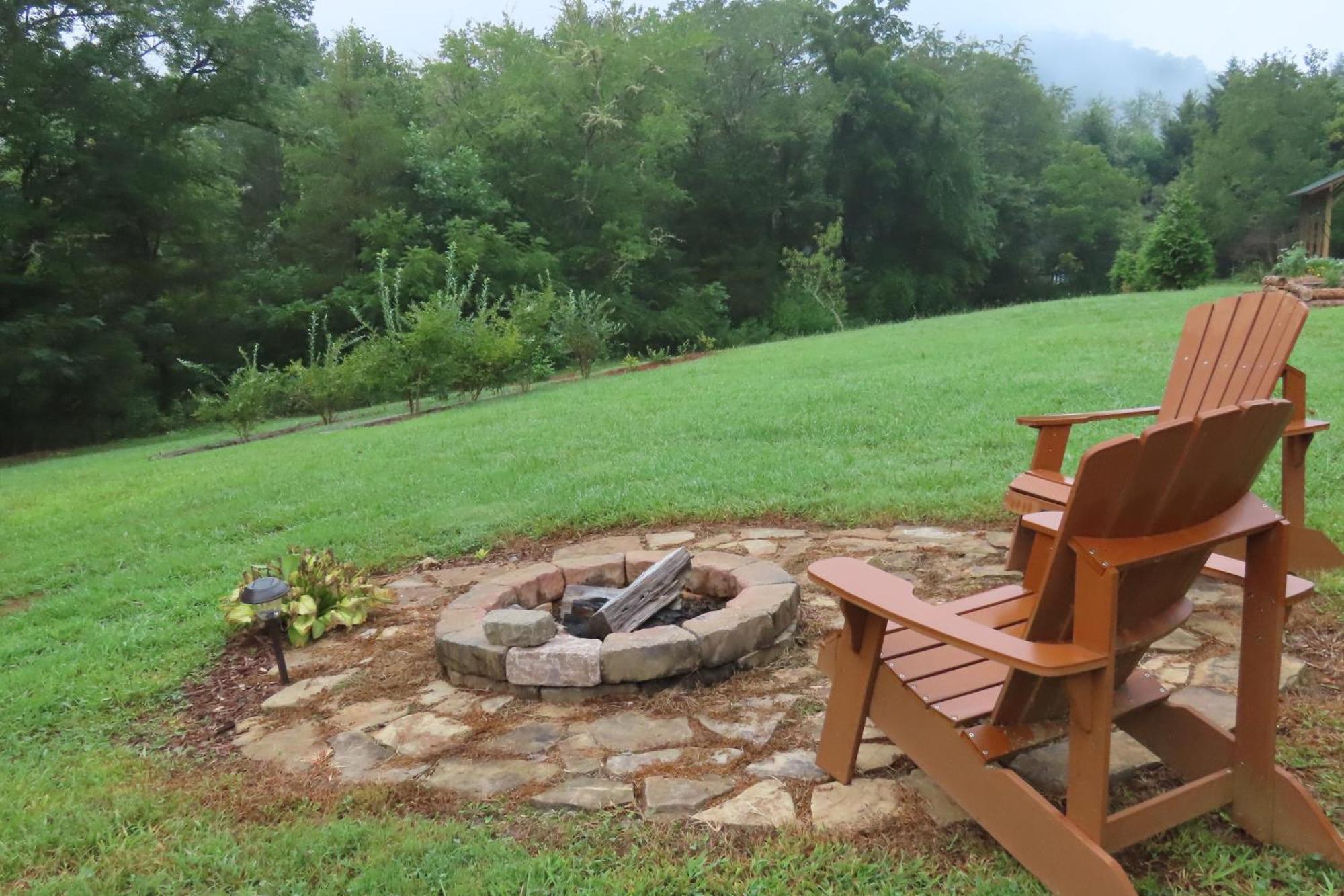 Scenic Fox Ridge Cabin On 4 Acres With Hot Tub! Whittier Exteriér fotografie